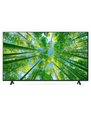 LG 75" 4K Ultra HD Smart LED TV 75UQ8040PSB