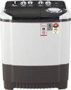 LG 8.5 kg White Roller Jet Pulsator Semi Automatic Top Load Washi ng Machine P8535SGMZ...