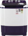 LG 8 kg 5 star Semi Automatic Top Load (P8035SPMZ)...