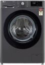 LG 8 kg Fully Automatic Front Load with In-built Heater (FHV1408Z2M)...