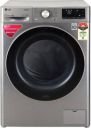 LG 8 kg Fully Automatic Front Load (FHV1408ZWp)...