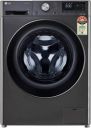 LG 8 kg Fully Automatic Front Load washing machine FHP1208Z9B...