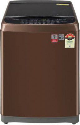 LG 8 kg Fully Automatic Top Load Washing Machine (T80SJAS1Z)