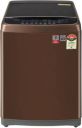 LG 8 kg Fully Automatic Top Load Washing Machine (T80SJAS1Z)...