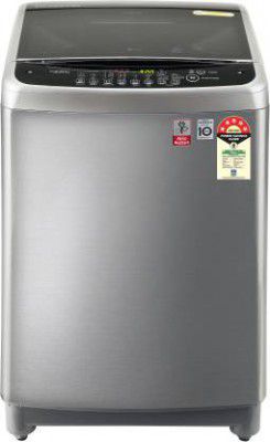 LG 8 kg Fully Automatic Top Load (T80SJSS1Z)