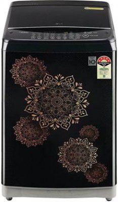 LG 8 kg Fully Automatic Top Load Washing Machine  80SJRG1Z