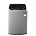 LG 8 Kg Top Loading Fully Automatic Washing Machine (T80SNSF1Z, Free Silver)...