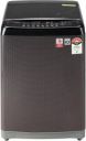 LG 8 kg with Auto Pre Wash Smart Diagnosis Smart Closing Door and 10 Water Levels Fully Automatic Top Load (T80SJBK1Z)...