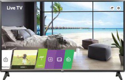 LG 81.28 cm 32" HD Ready LED WebOS TV 32LT340CBTB