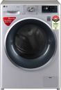 LG 9 kg 5 Star Fully Automatic Front Load Washing Machine FHT1409ZWL...