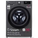 [Extra Rs.10500 OFF] LG 9 Kg 5 Star Wi-Fi Inverter AI Direct Drive Fully-Automatic Front Load Washing Machine  (FHP1209Z5M)...