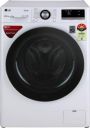 LG 9 kg Fully Automatic Front Load Washing Machine FHV1409ZWW...