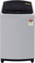 LG 9 kg Fully Automatic Top Load Silver THD09NWF...