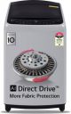 LG 9 kg 5 Star Fully Automatic Top Load Washing Machine (THD09NPF)...