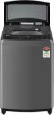 LG 9 kg Fully Automatic Top Load with In built Heater Black THD09SWM...