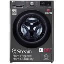 LG 9 Kg Fully Automatic Front-Loading Washer machine (FHD0905SWM)...