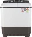 LG 9 kg with Roller Jet Pulsator Semi Automatic Top Load (P9040RGAZ)...