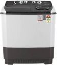 LG 9 kg with Roller Jet Pulsator and Soak Semi Automatic (P9041SGAZ)...