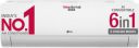 LG AI Convertible 6-in-1 Cooling 1 Ton 5 Star 4 Way Air Swing AC- White  (TS-Q14YNZE, Copper Condenser)...