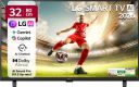 LG AI LB65 (32") Full HD LED Smart WebOS TV (32LB655BPLA)...