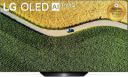 LG B9 138cm (55 inch) Ultra HD (4K) OLED Smart TV (OLED55B9PTA)...