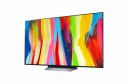 LG C2 65" Evo Gallery Edition 4K Ultra HD Smart LED TV OLED65C2PSC...
