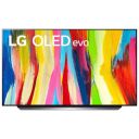 LG C2X 121cm (48 Inch) Ultra HD 4K OLED Smart TV -OLED48C2XSA...