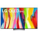 LG C2X 164cm (65 Inch) Ultra HD 4K OLED Smart TV-OLED65C2XSC...
