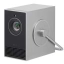 LG CineBeam Q HU710PB 4K UHD Smart Portable Laser Projector (3840x2160)...