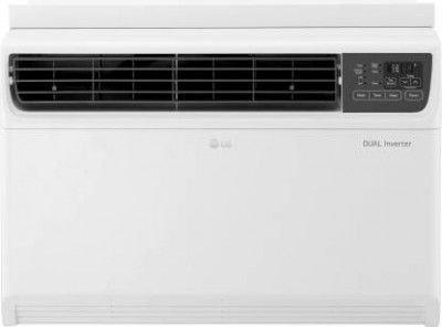 LG Convertible 4-in-1 Cooling 1.5 Ton 4 Star AC (PW-Q18WUXA)