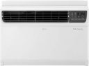 LG Convertible 4-in-1 Cooling 1.5 Ton 4 Star AC (PW-Q18WUXA)...