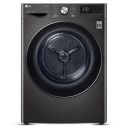 LG 9 Kg Fully Automatic Wi-Fi DUAL Inverter Heat Pump Dryer (DHV09SWB)...