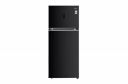 LG 423 L 3 Star Frost-Free Smart Inverter Wi-Fi Double Door Refrigerator (GL-T422VESX)...