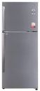 LG 437 L 2 Star Frost-Free Smart Inverter Double Door Refrigerator (GL-T432APZY)...