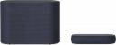 LG Eclair (QP5), Dolby Atmos, DTS: X, eARC, HDMI, BT, USB, Optical 320 W Bluetooth Soundbar (3.1.2 Channel)...