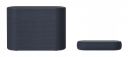 LG Eclair (QP5) 320W 3.1.2 Channel Compact Design Sound Bar with Vibration Dapening Subwoofer, Dolby Vision & HDR10 Passthrough, Dolby Atmos & Sound-Field Expander...