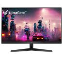 LG Electronics 31.5" LCD Fhd 32Gn50R Ultragear Gaming Monitor...