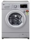 LG 6.5 Kg 5 Star Inverter Fully-Automatic Front Loading Washing Machine (FHM1065SDL)...