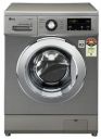LG 9.0 Kg 5 Star Inverter Fully-Automatic Front Loading Washing Machine (FHM1409BDP)...
