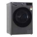 LG 8 Kg 5 Star Inverter Wi-Fi Fully-Automatic Front Loading Washing Machine (FHP1208Z5M)...