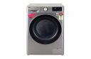 LG 7 kg 5 Star Inverter Wi-Fi Fully-Automatic Front Loading Washing Machine (FHV1207BWP)...