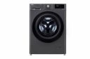 LG 7 Kg 5 Star Inverter Wi-Fi Fully-Automatic Front Loading Washing Machine (FHV1207Z4M)...