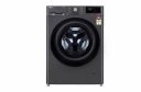 LG 9 Kg 5 Star Inverter Wi-Fi Fully-Automatic Front Loading Washing Machine (FHV1409Z4M)...
