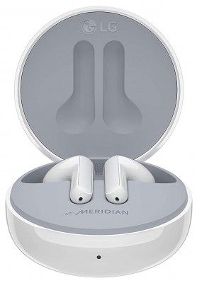 LG FN4 Bluetooth Truly Wireless in Ear Earbuds