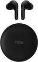 LG FN5U, Noise Isolation, UV Nano, Merdian Sound Bluetooth Headset (Black, True Wireless)...