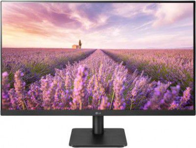 LG Full HD 27" IPS Monitor 27MP400