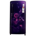 LG 190 L 5 Star Smart Inverter Direct-Cool Single Door Refrigerator (GL-B201ABEZ)...