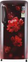 LG 190L 5 Star Smart Inverter Direct-Cool Single Door Refrigerator (GL-B201ASCZ)...