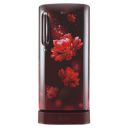 LG 190 L 5 Star Smart Inverter Direct-Cool Single Door Refrigerator (GL-D201ASCZ)...