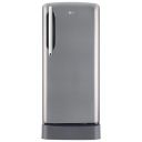 LG 204 L 5 Star Inverter Direct-Cool Single Door Refrigerator (GL-D211HPZZ)...